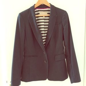 Women’s blazer